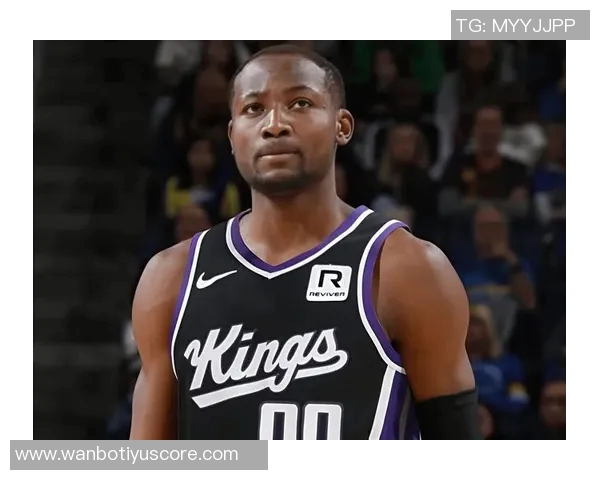 国王队持续关注库明加尽管太阳队兴趣减弱