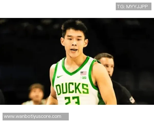 林葳NCAA首战表现不佳三场仅得一分三分球全失手引发关注