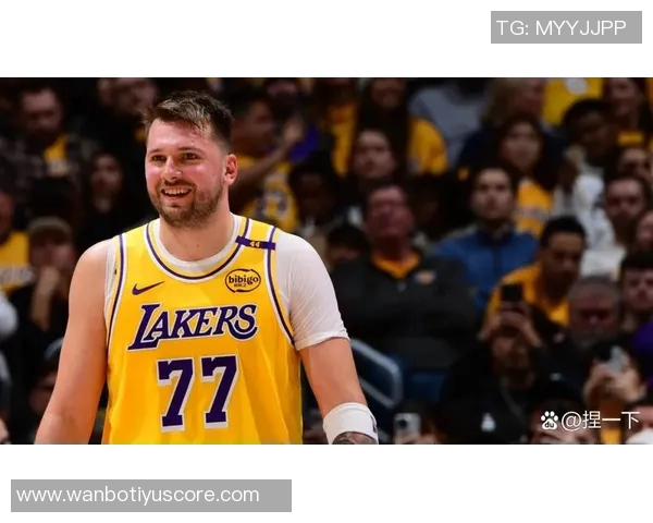 卢卡在湖人遭遇罚球争议引发热议裁判是否更偏袒他