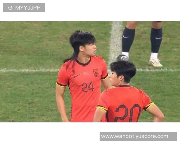 国字号青年队连续战胜韩国展现信心未来仍需耐心磨砺